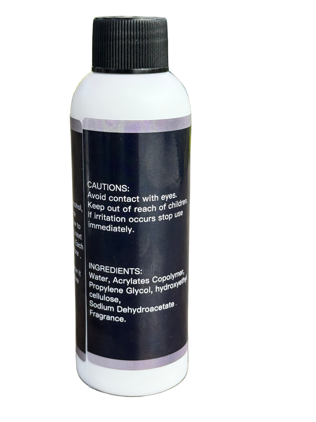 Stay Glued Lace Adhesive Waterproof Extra Hold for Wig & Frontal Strong Waterproof & Humidity
Resistant Glue