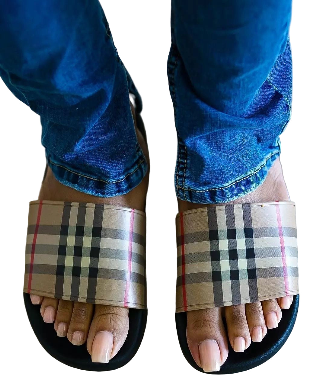 Women’s Sandals Burberry