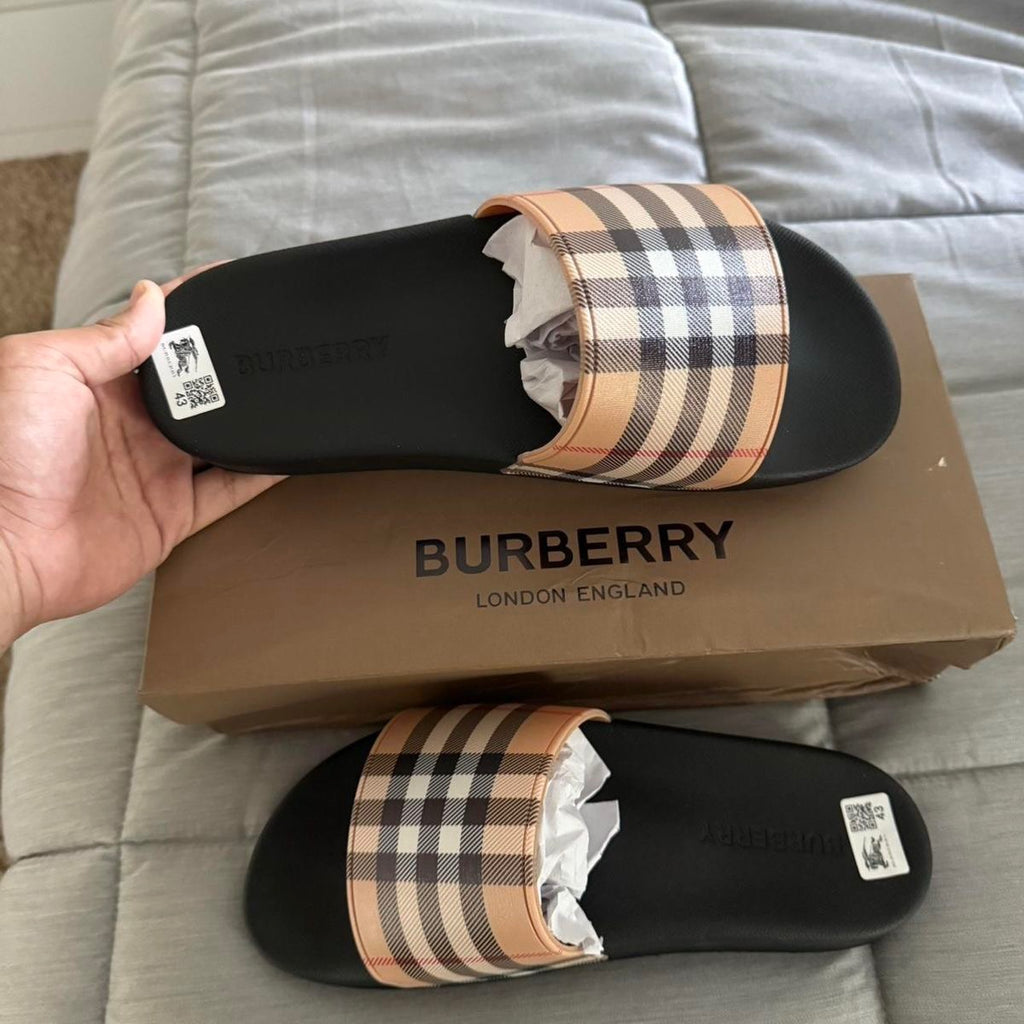 Women’s Sandals Burberry