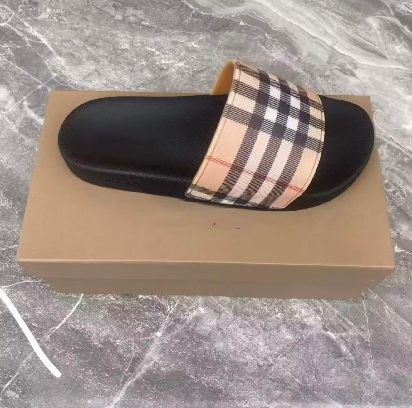 Women’s Sandals Burberry