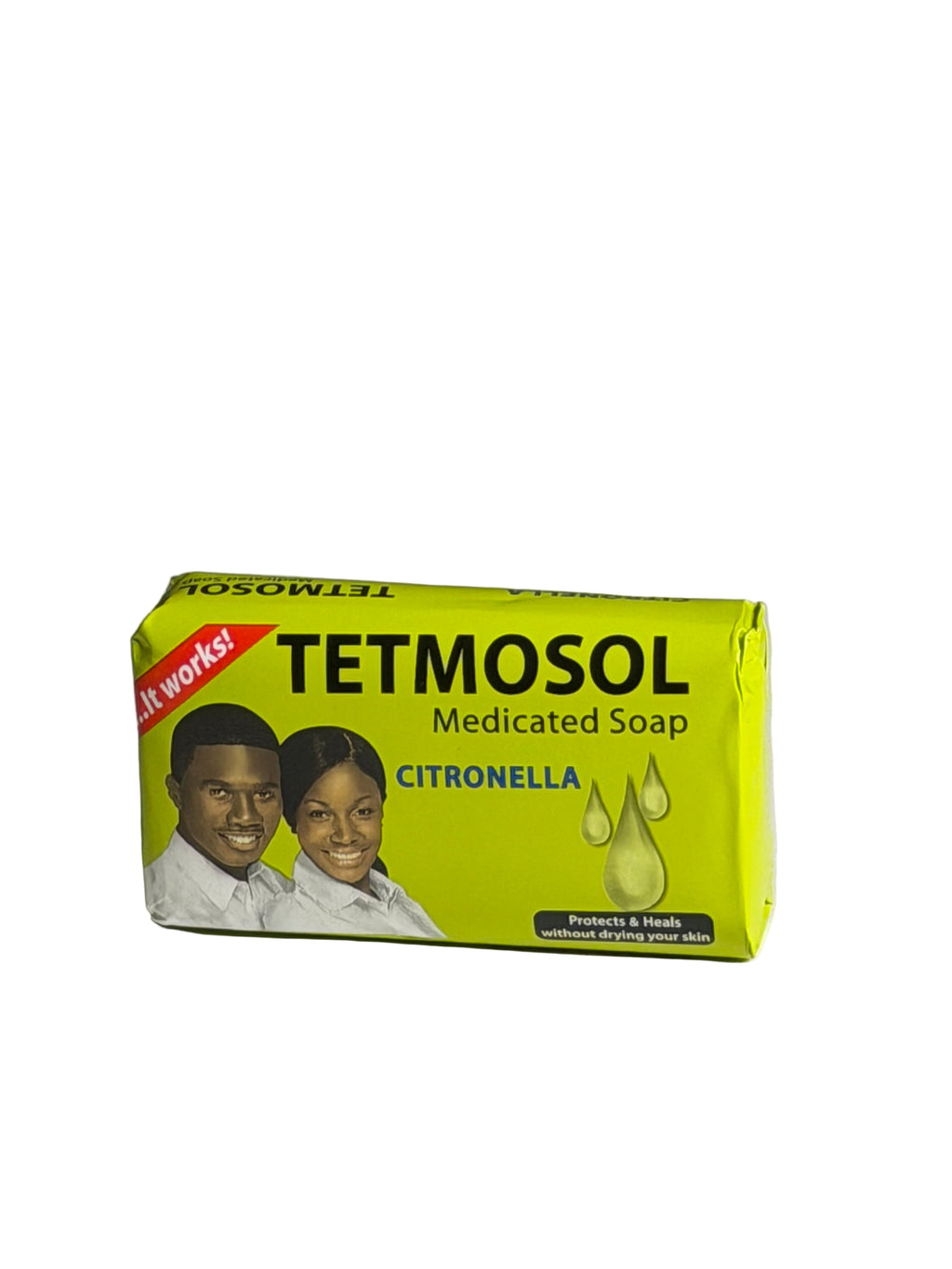 Savon Tetmosol