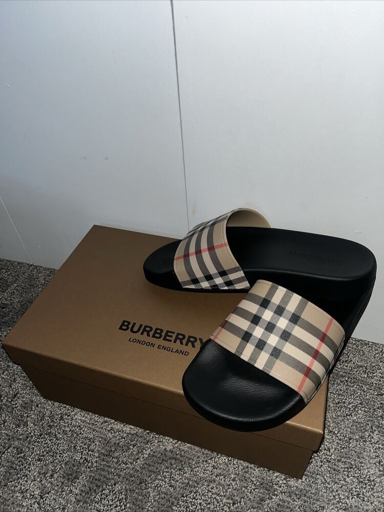 Women’s Sandals Burberry