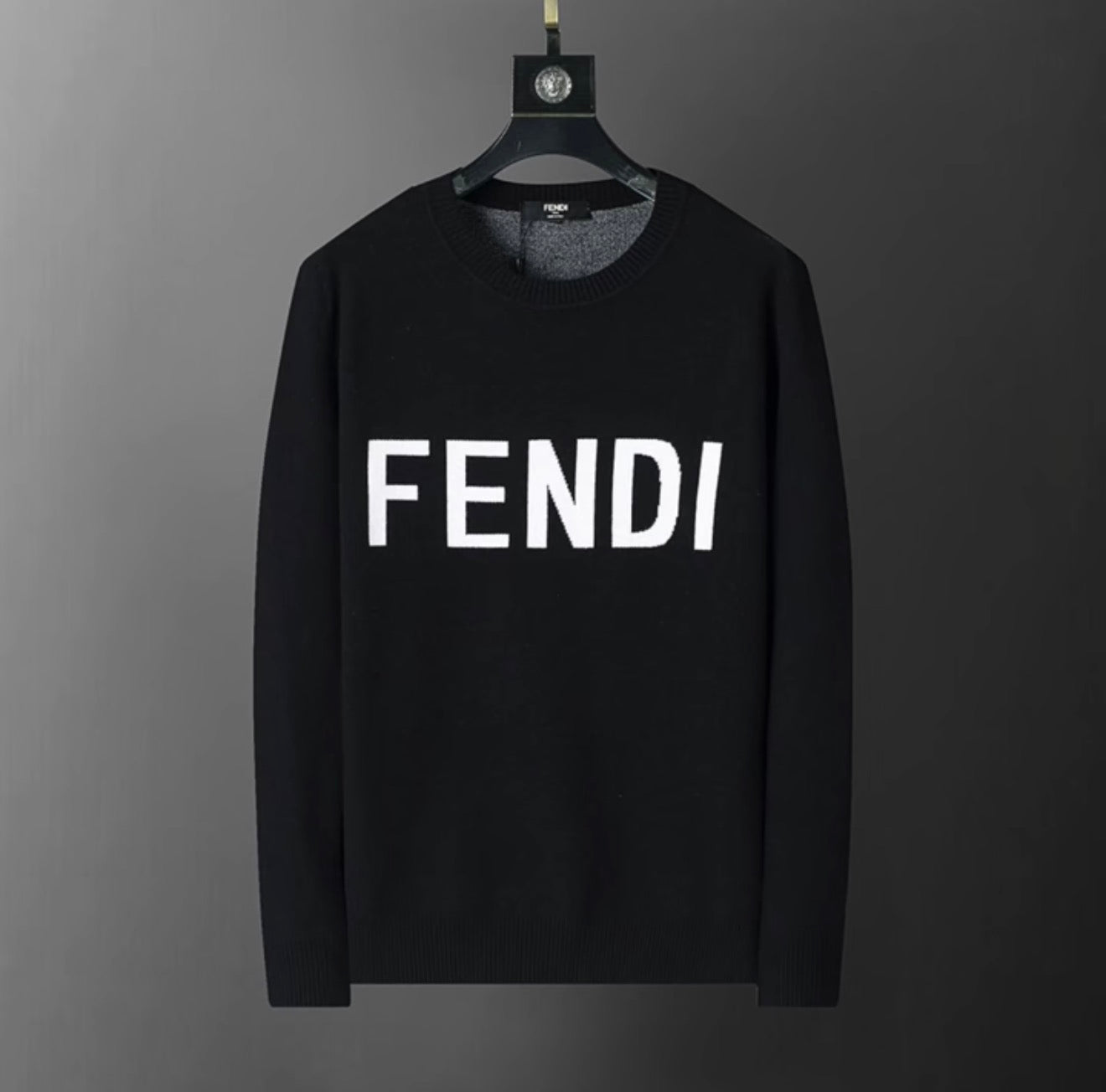 Fendi luxury men’s sweater