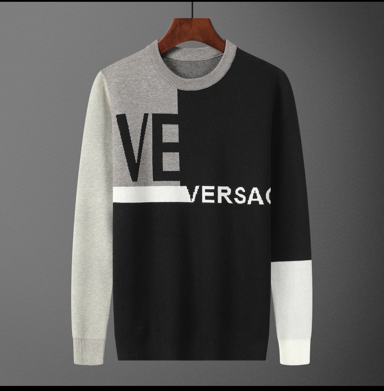 Versage Winter Sweater