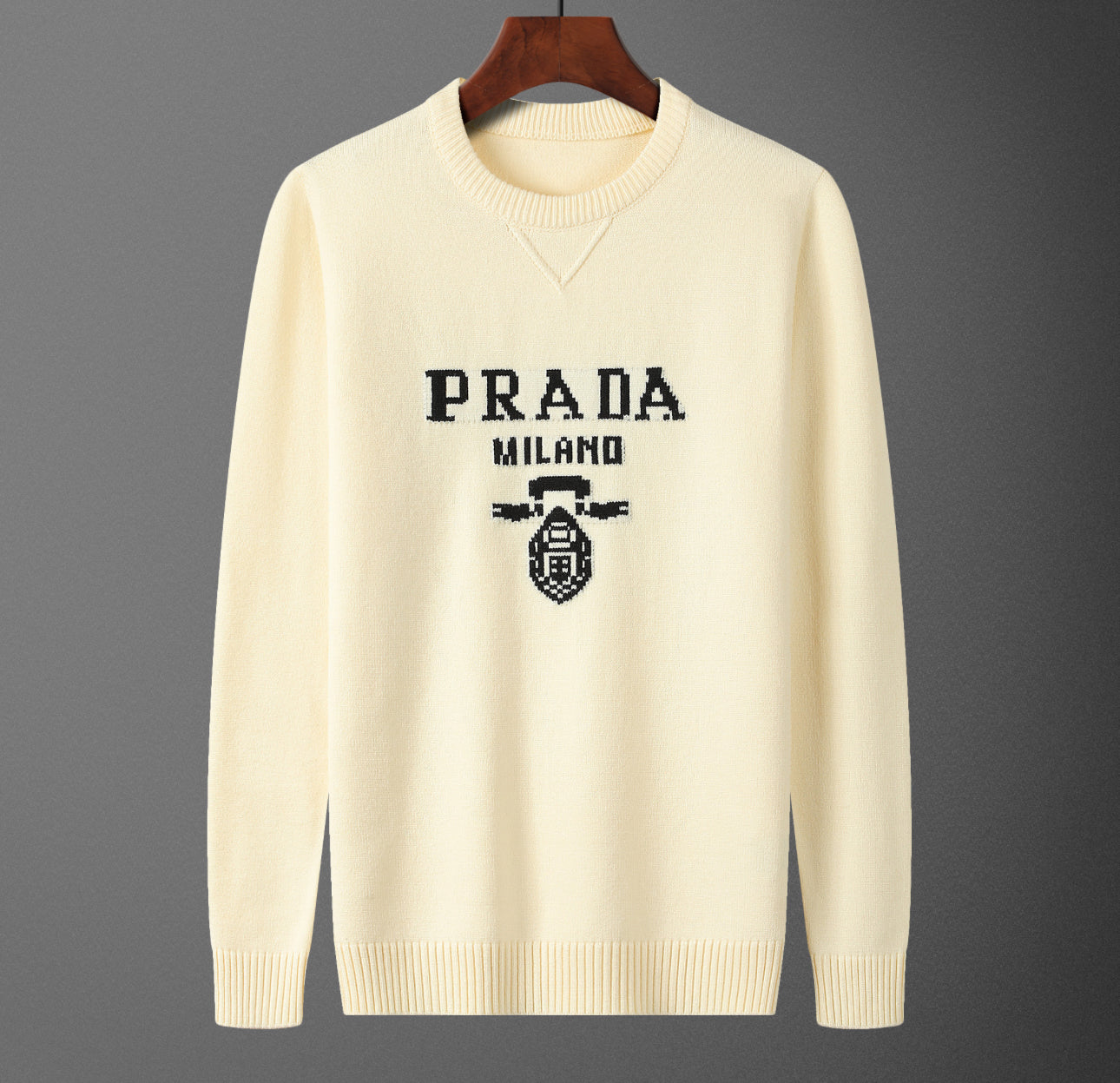 Prada Men's Sweater