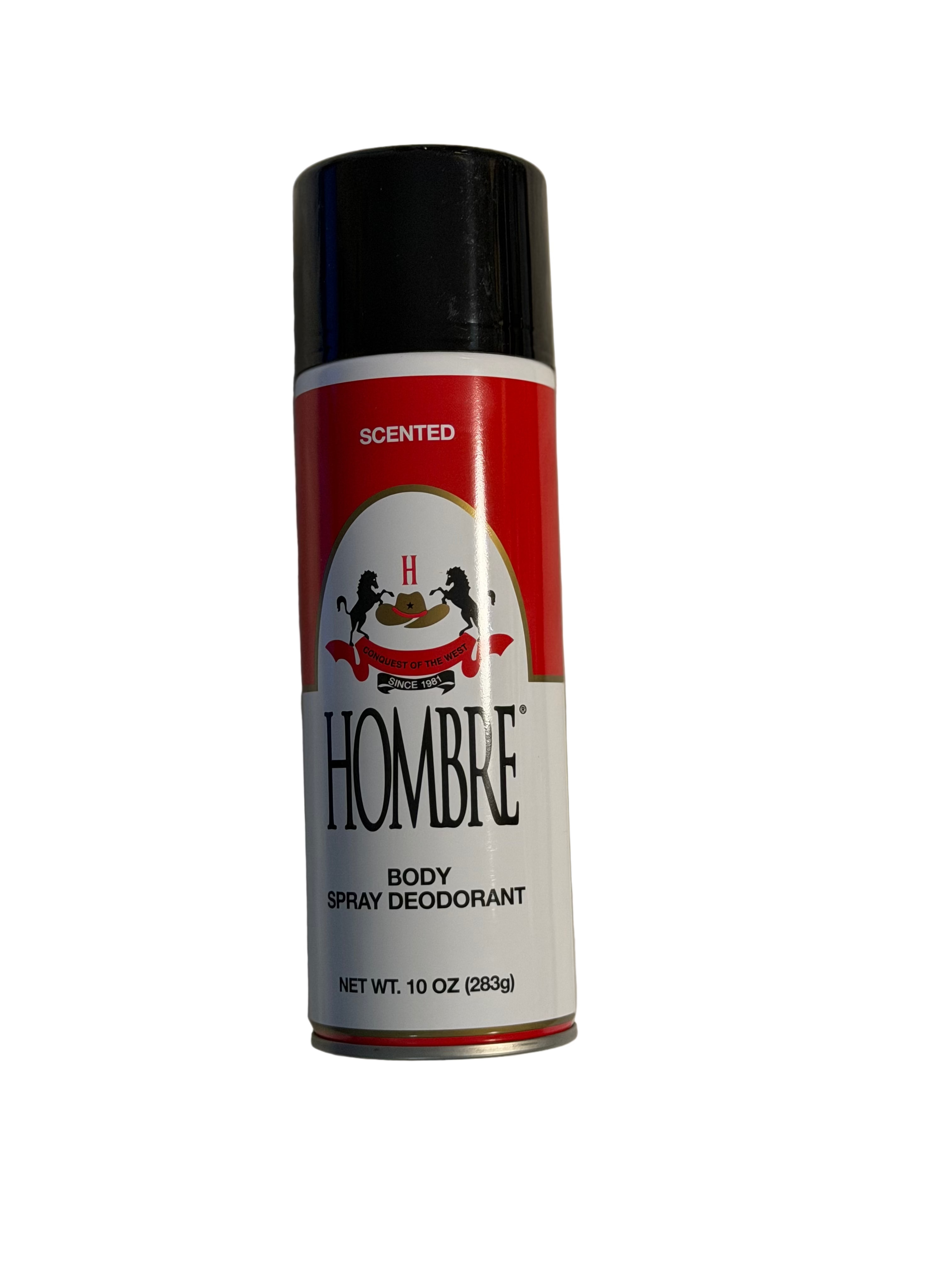 Hombre Body Spray Deodorant