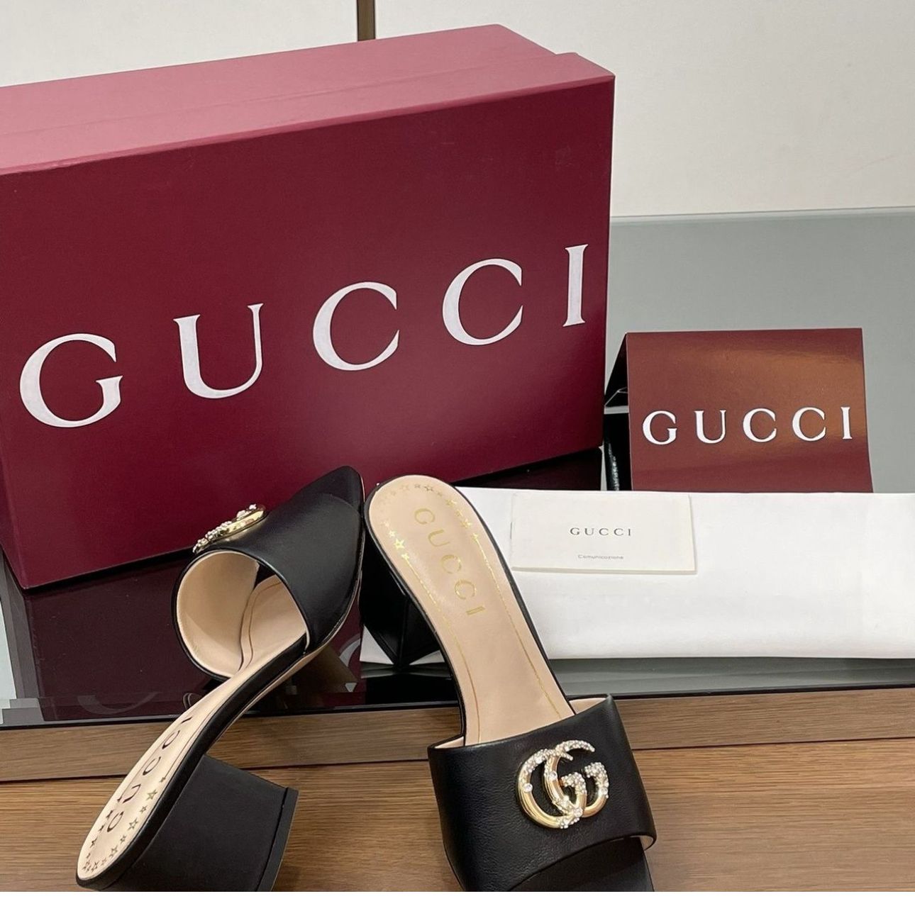 Gucci Sandals for Women